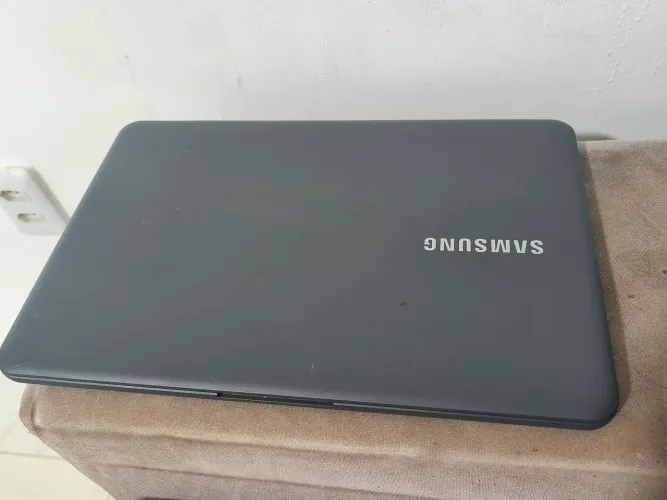 Notebook Samsung