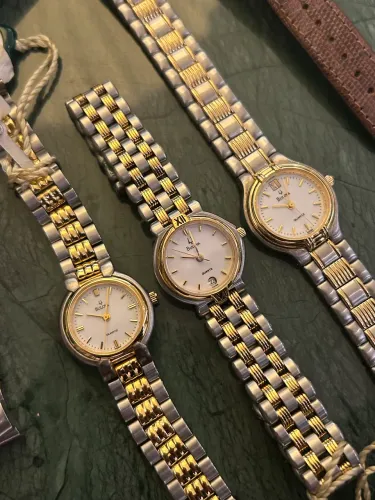 Relógio Bulova feminino 