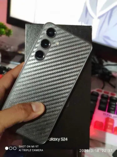 Galaxy s24