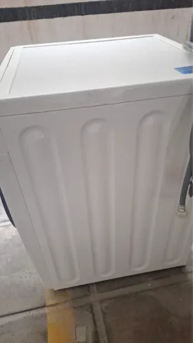 Máquina lava e seca da Samsung