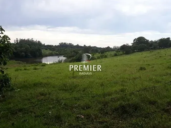 Chácara à venda, 30000 m² por R$ 1.200.000,00 - Espirito Santo - Londrina/PR