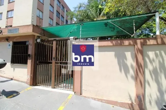 Apartamento à venda em São Paulo, Super Quadra Morumbi, com 3 quartos, com 55 m²