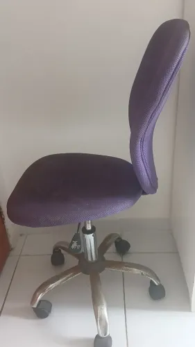 Cadeira escrivania