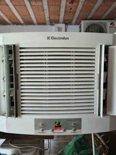 Ar condicionado Eletrolux 7.500btus