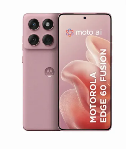 MOTO EDGE 60 FUSION