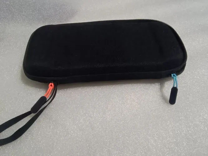 Case Nintendo Switch 2