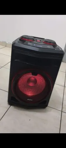 Caixa de som Philco PCX7100