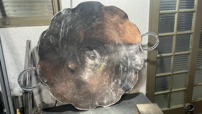 Disco de Arado 80cm