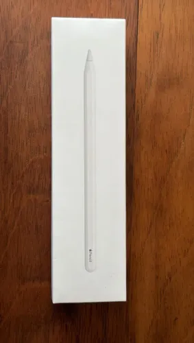 Apple Pencil