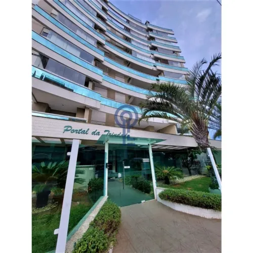 Cobertura Duplex de Alto Padrão com Vista para o Mar na Agronômica