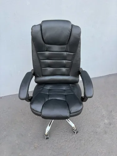 Cadeira Presidente Ergonômica