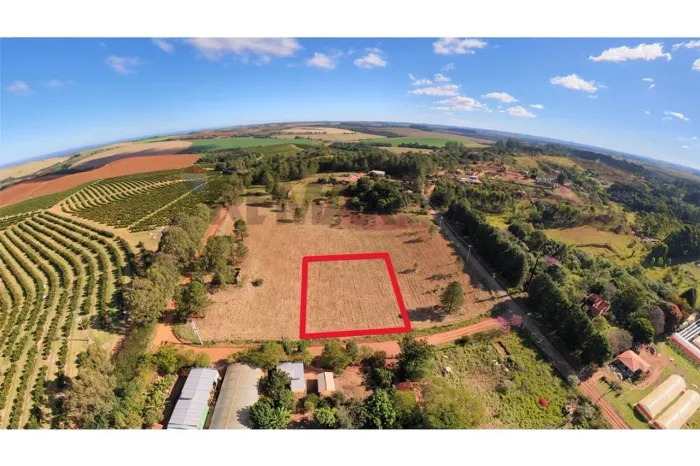 Terreno à venda Campos Elíseos - Pardinho - SP