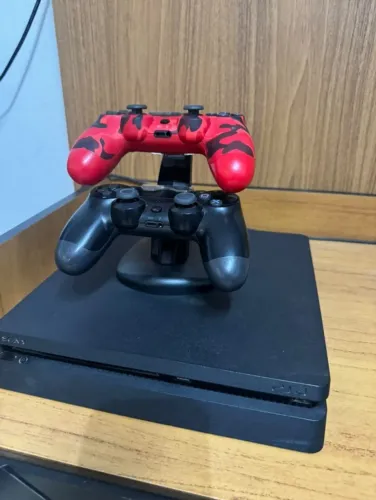 PS4 Slim Digital 1TB - Botgames