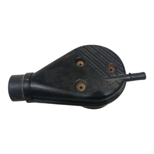 Tampa Mufla Tbi Ford Escort Verona Vw Logus 1993 1994 A 1996 Preto