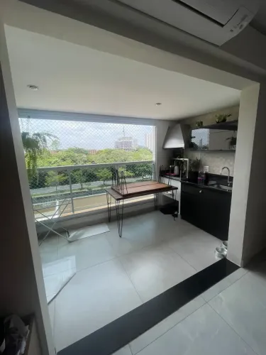 LINDO APARTAMENTO NO CONDOMÍNIO LUZES, MOGI DAS CRUZES