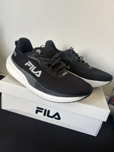 Tênis fila racer speedzone 
