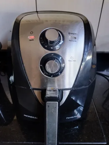 Air fryer mondial