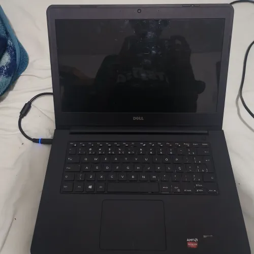 notebook Dell inspiron 5448 (defeito)