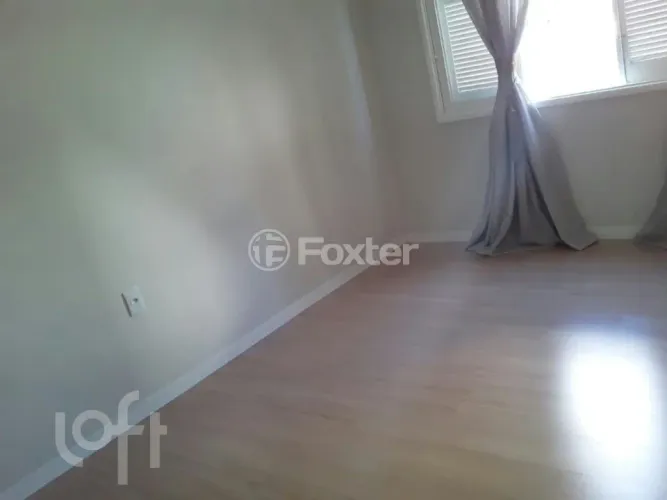 Apartamento à venda Rua General Câmara, Centro Histórico - Porto Alegre