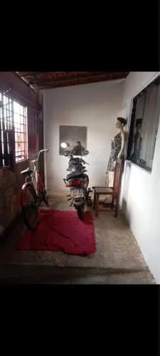 Casa a venda no novo horizonte