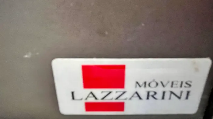Balcão/Armário Moderno Lazzarini