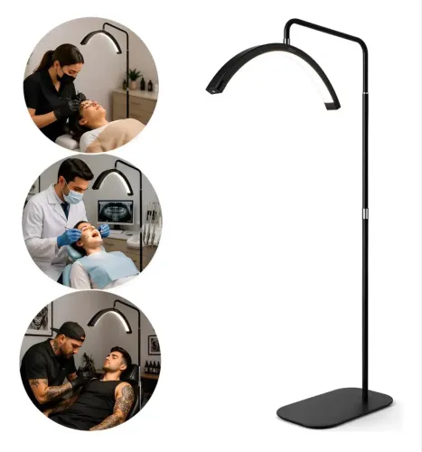 Luz led lua