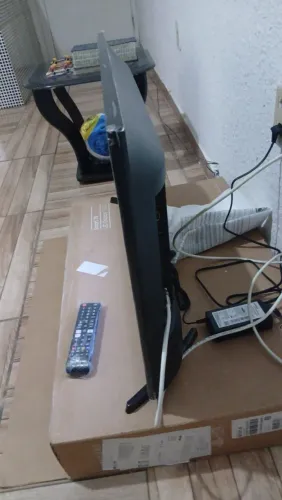 TV Samsung 32 polegadas