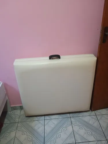 Maca de massagem