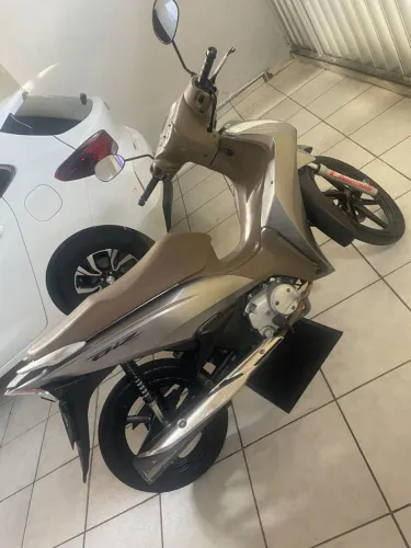 Motocicleta