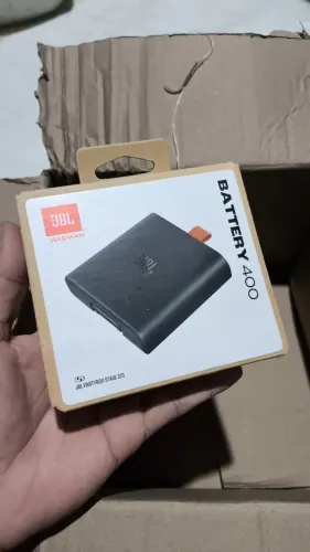 Bateria para JBL PartyBox Stage 320 e JBL Xtreme 4