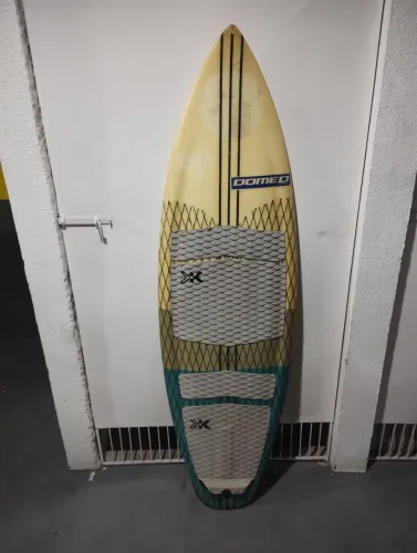 Prancha kitesurf Kitewave Kite surf kitesurf wave kitesurfe surfe