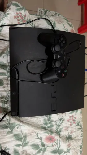 Play 3 seminovo em ótimas ótimas condições 
