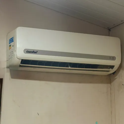 Ar condicionado 12.000 btus