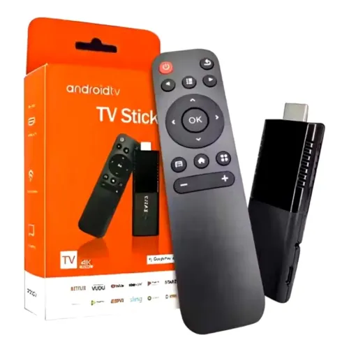 TV Stick Android