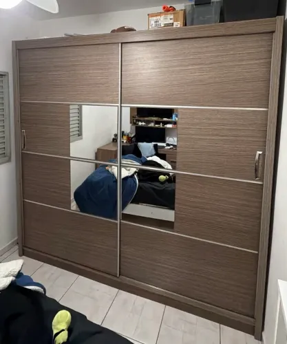 Guarda roupa 