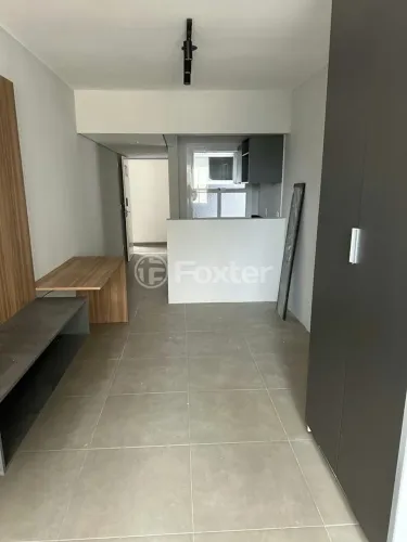 Apartamento à venda Rua dos Andradas, Centro Histórico - Porto Alegre