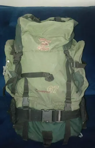 Bolsa de cargo