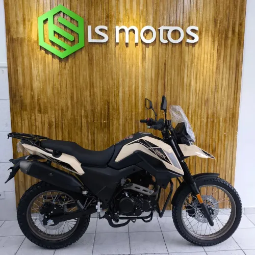 Shineray New SHI 175 S 2026 0 Km