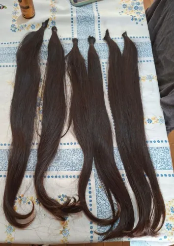 Cabelo humano