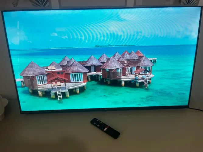 Tv smart 40? TCL