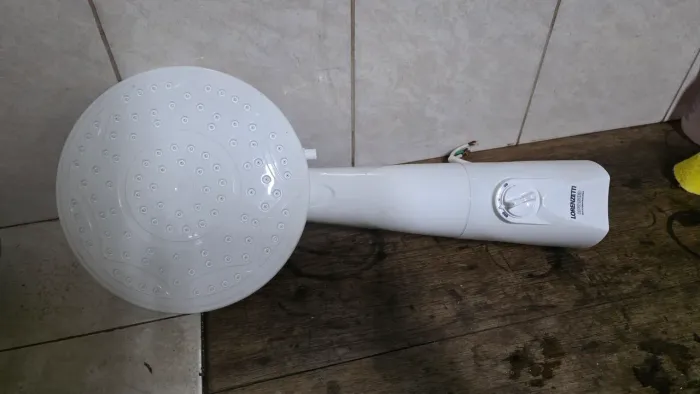 Chuveiro lorenzetti advanced 220v