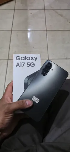 Samsung Galaxy A17 5G 