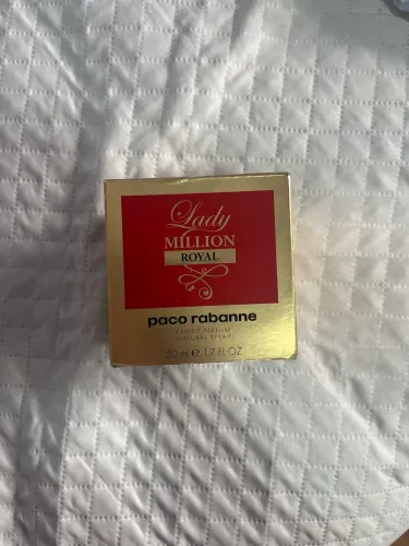 Perfume Lady Million Royal