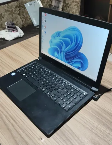 Notebook Acer Aspire 3 A315-53 Core i3 6006u 2.00Ghz Memoria 8Gb Ddr4 Ssd 256Gb Nvme Win11