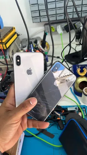 Conserto celular 