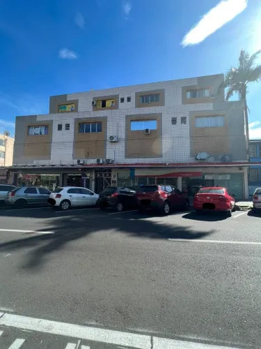 Sala no Edificio Toledo com 41 m2.