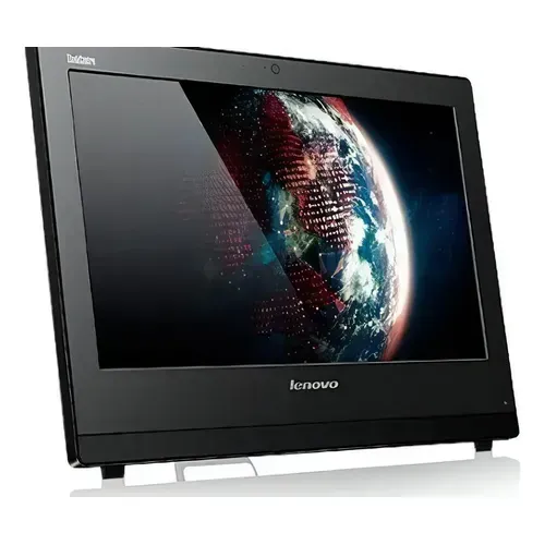All In One Computador Lenovo Edge E73z Core i3 4160 8gb SSD 240gb Tela 20 Excelente Estado