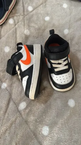 Tênis Nike Tamanho 20