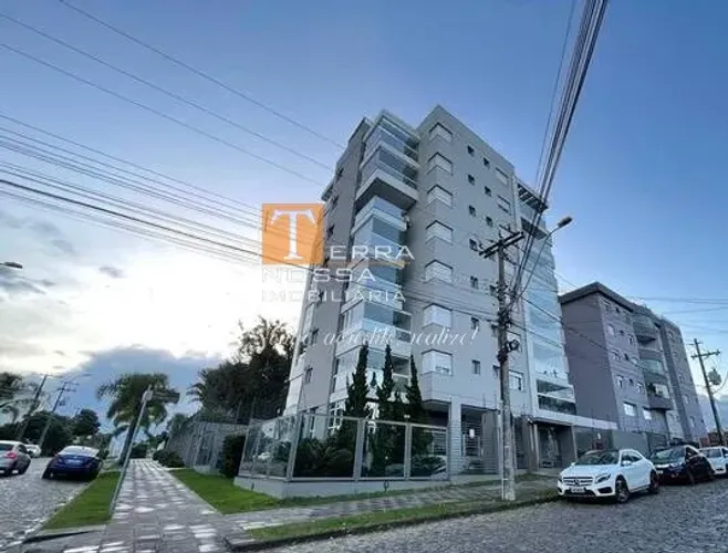 Venda - Salas Comerciais - Bela Vista - Caxias do Sul - RS