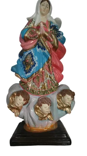 estatua